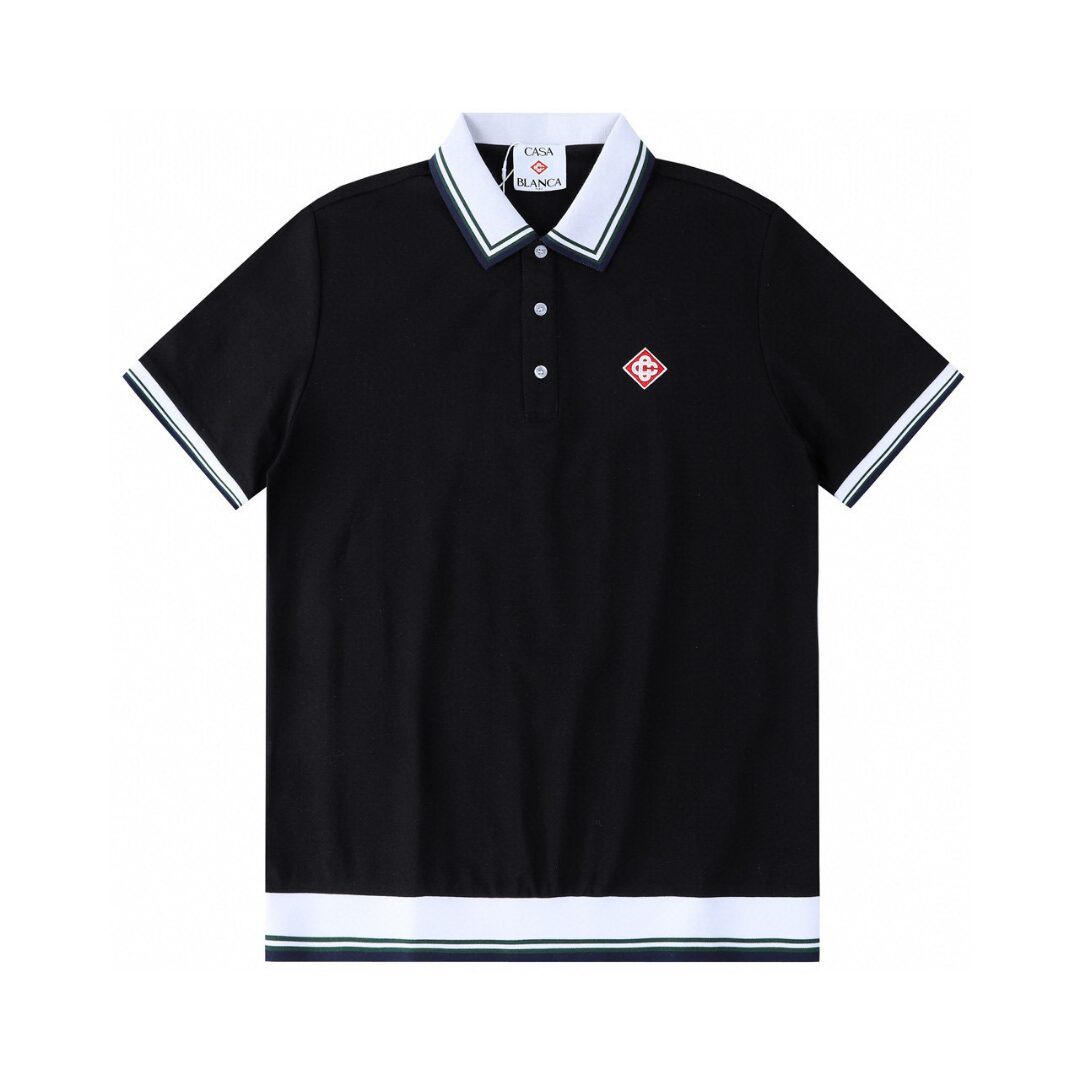 Casa Monogram T-shirt