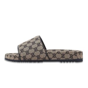 SLIDES MONOGRAM