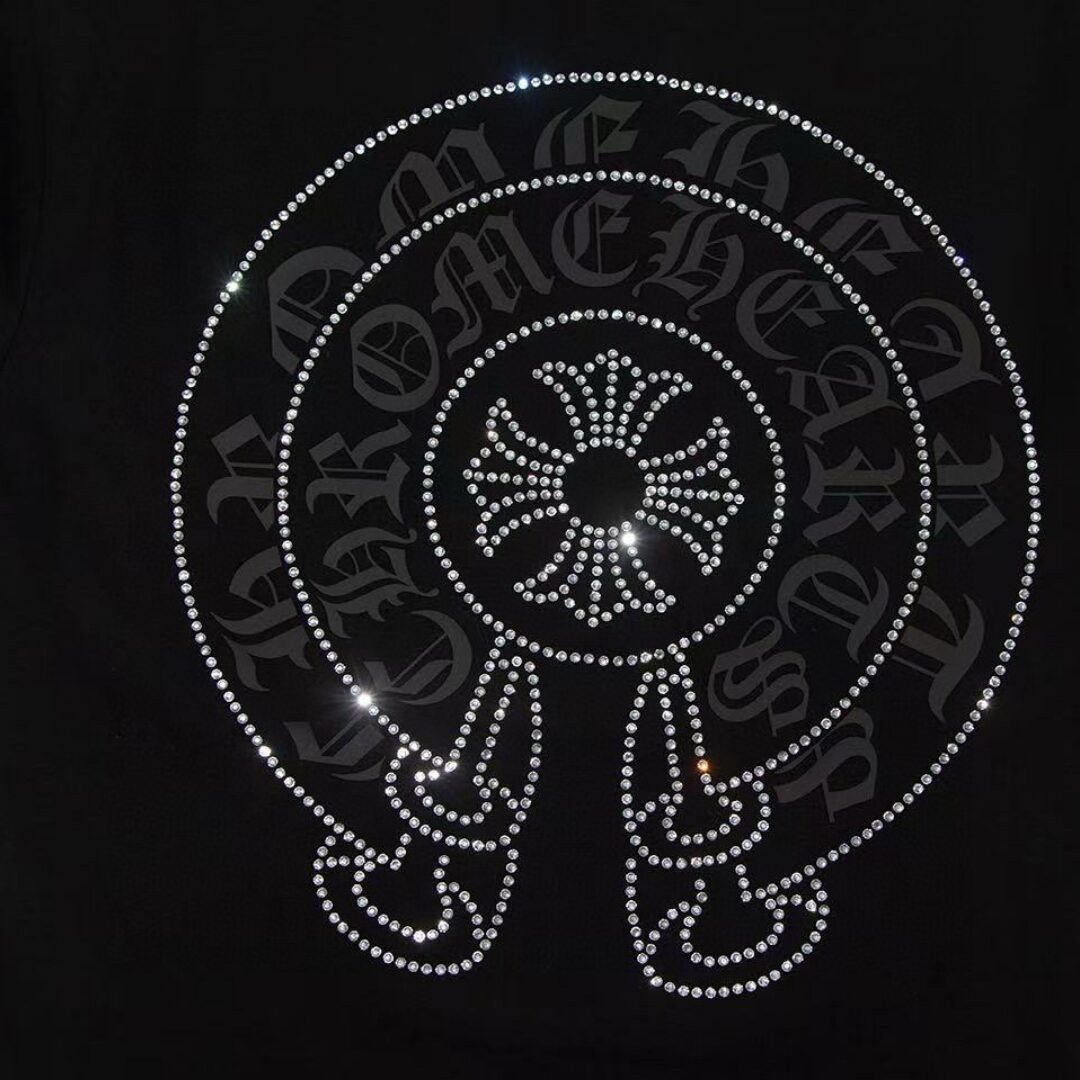 Chrome T-shirt - Image 3