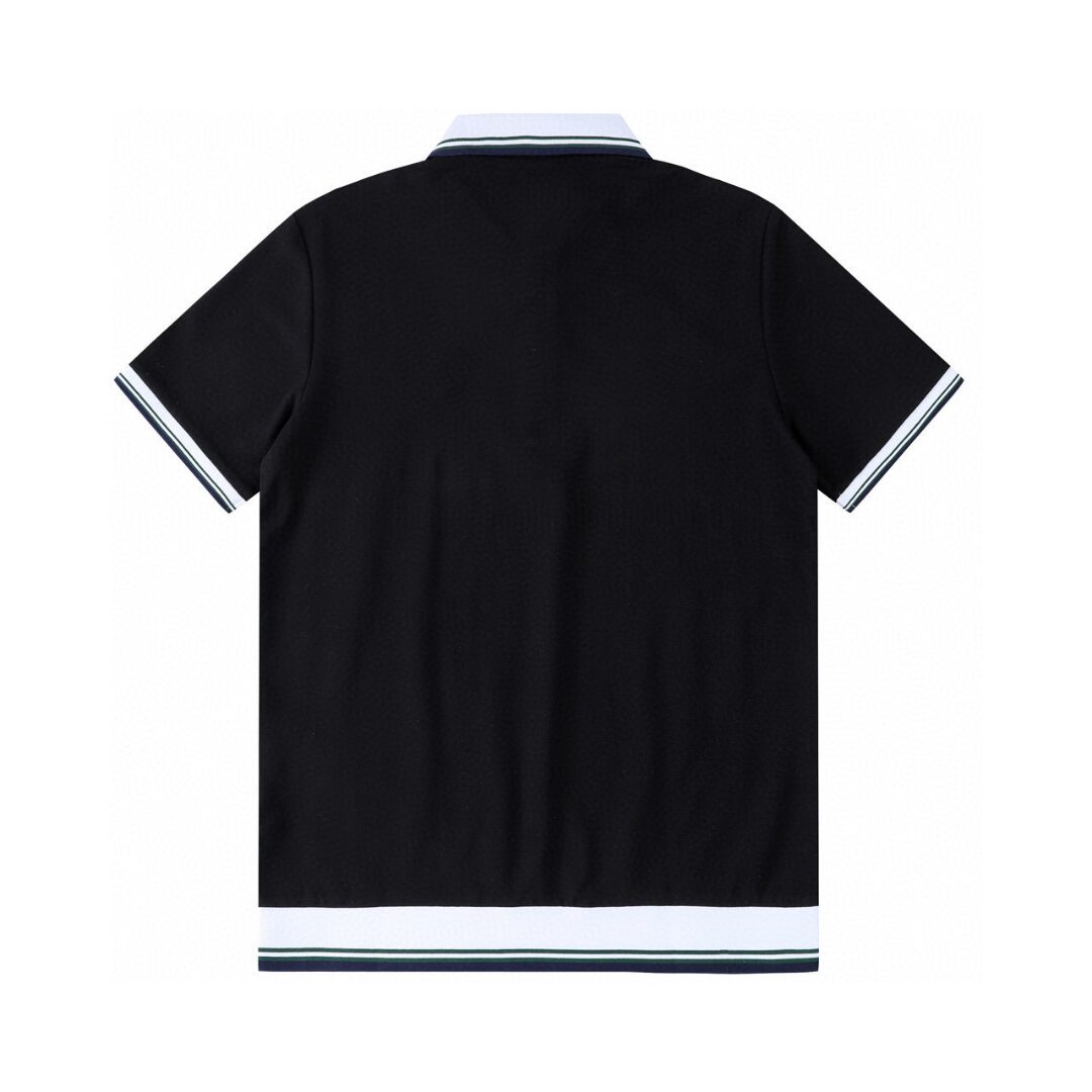 Casa Monogram T-shirt - Image 2