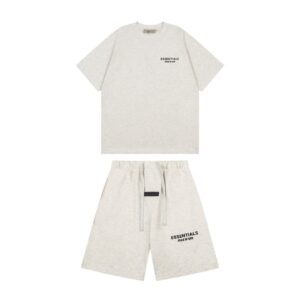 Essentials Short Set