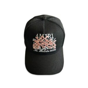 Amr Cap