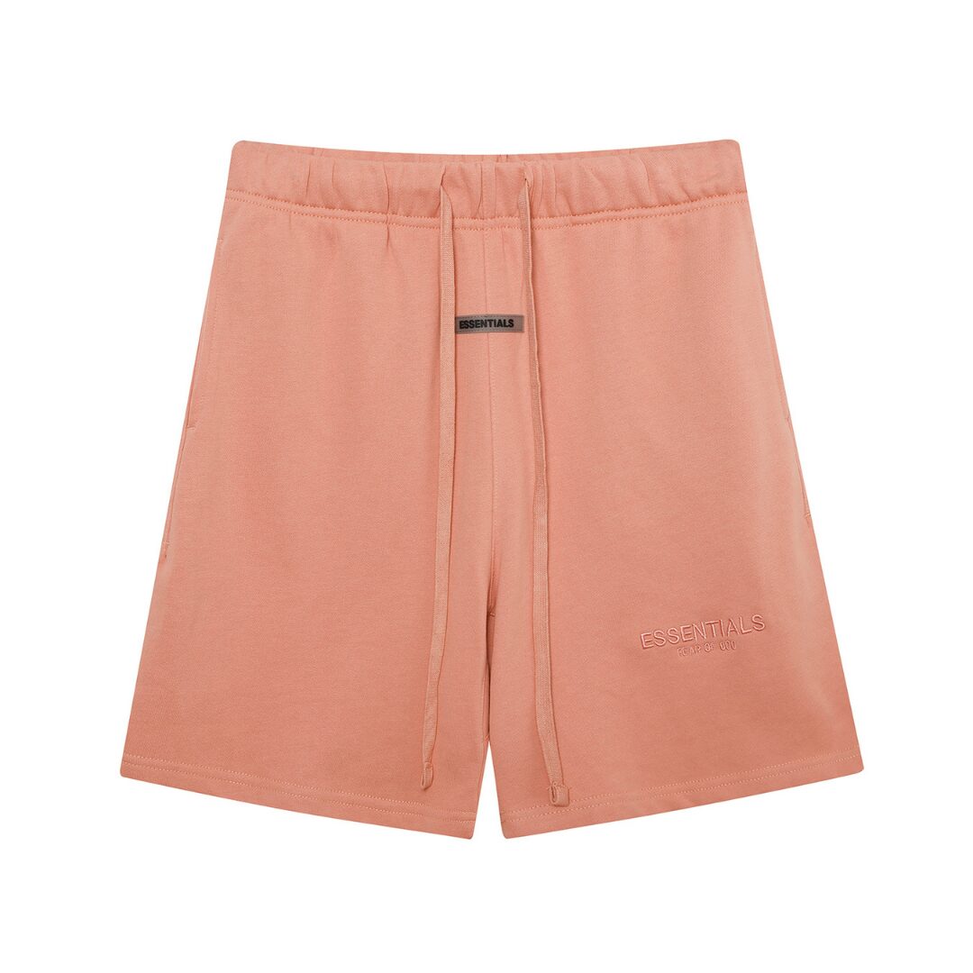 ESSENTIALS SHORTS