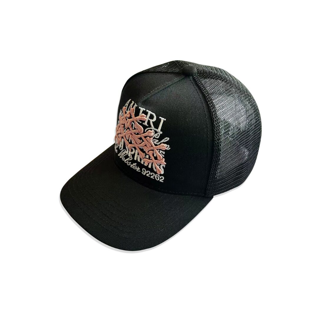 Amr Cap - Image 2