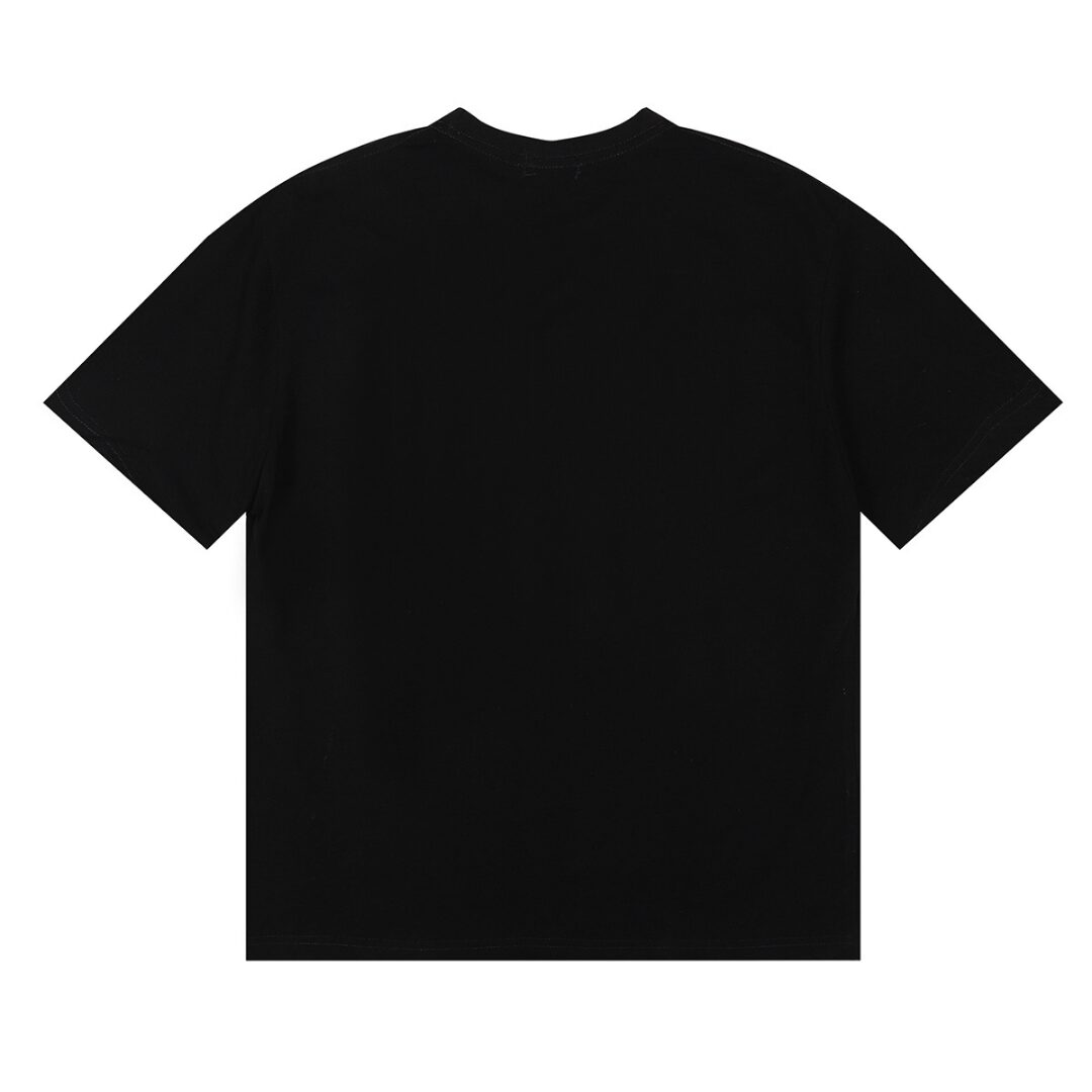 Amr Bandana Monogram T-shirt - Image 4