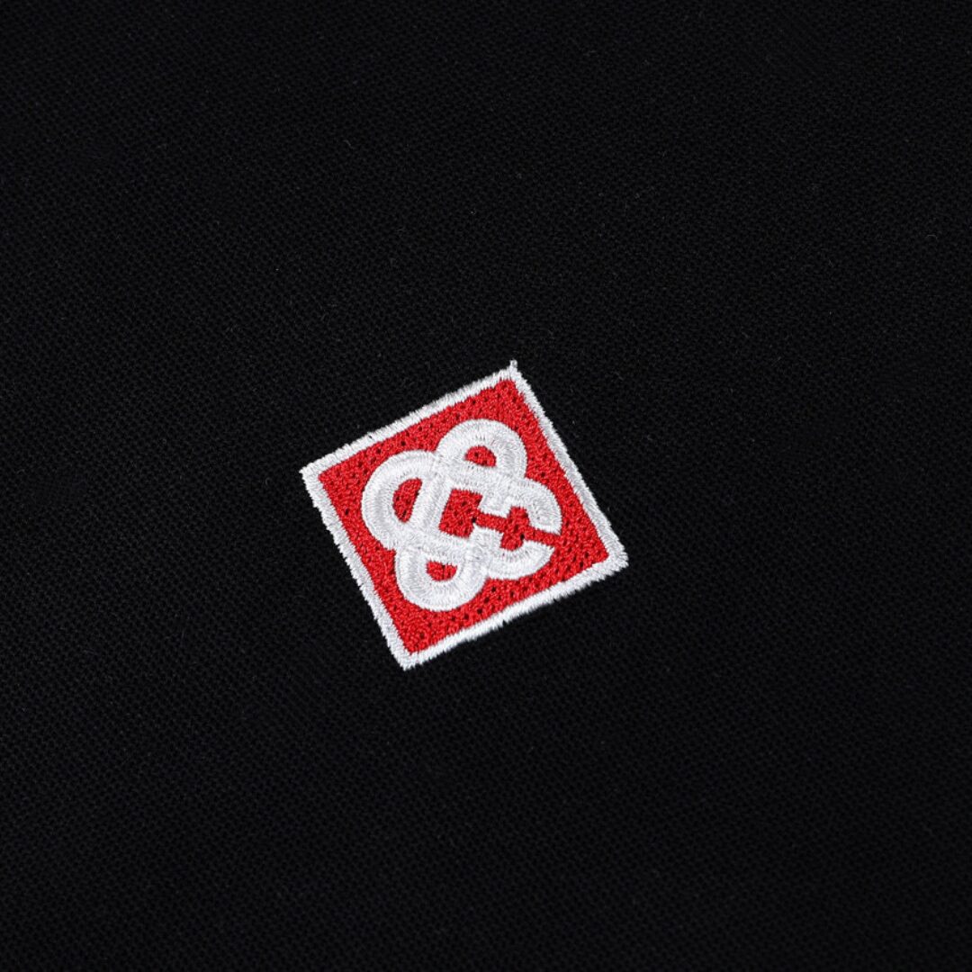 Casa Monogram T-shirt - Image 3