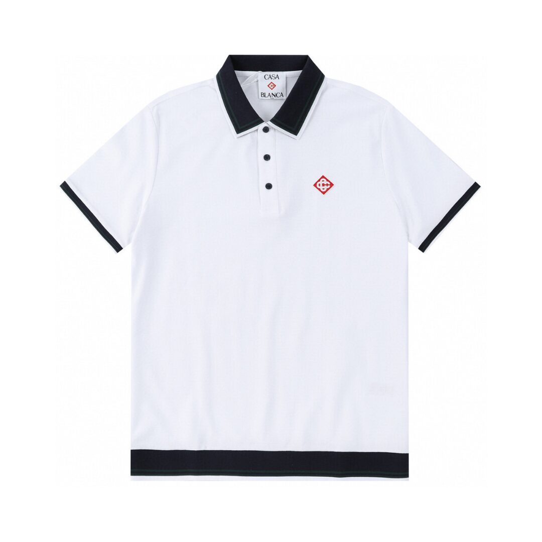 Casa Monogram T-shirt