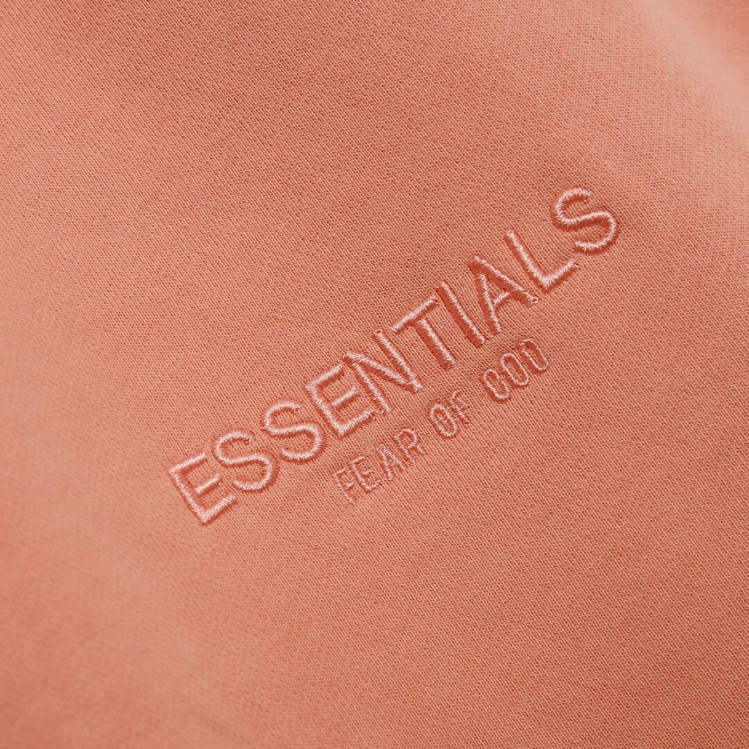 ESSENTIALS SHORTS - Image 3