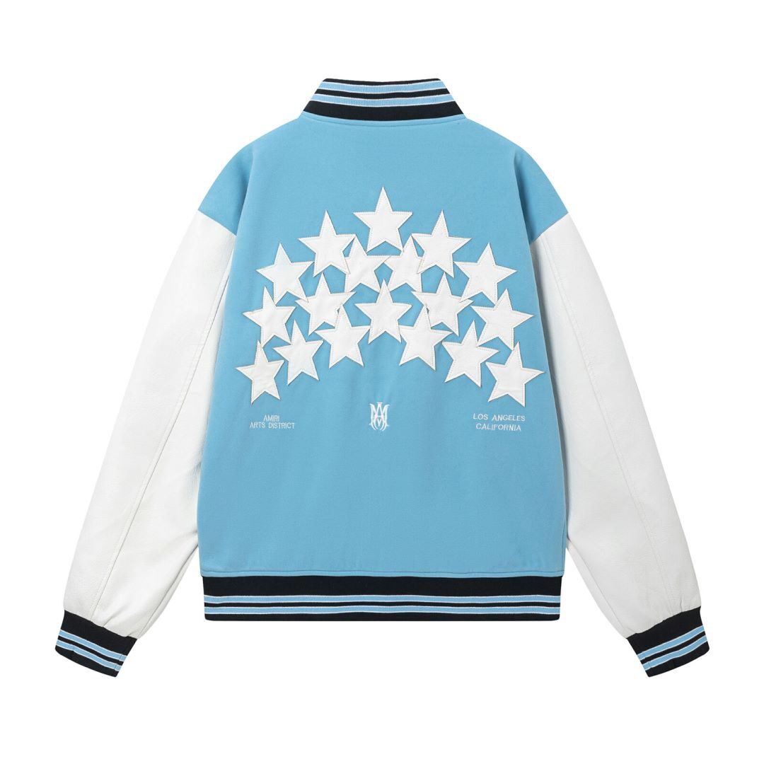 Amr Allstar Jacket - Image 2