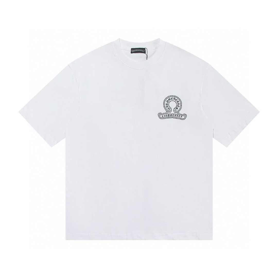 Chrome T-shirt - Image 6