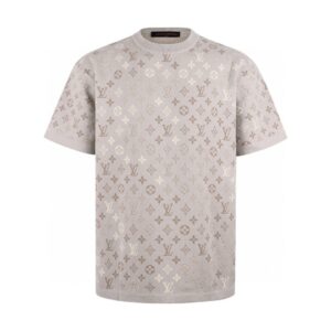 Monogram T-shirt