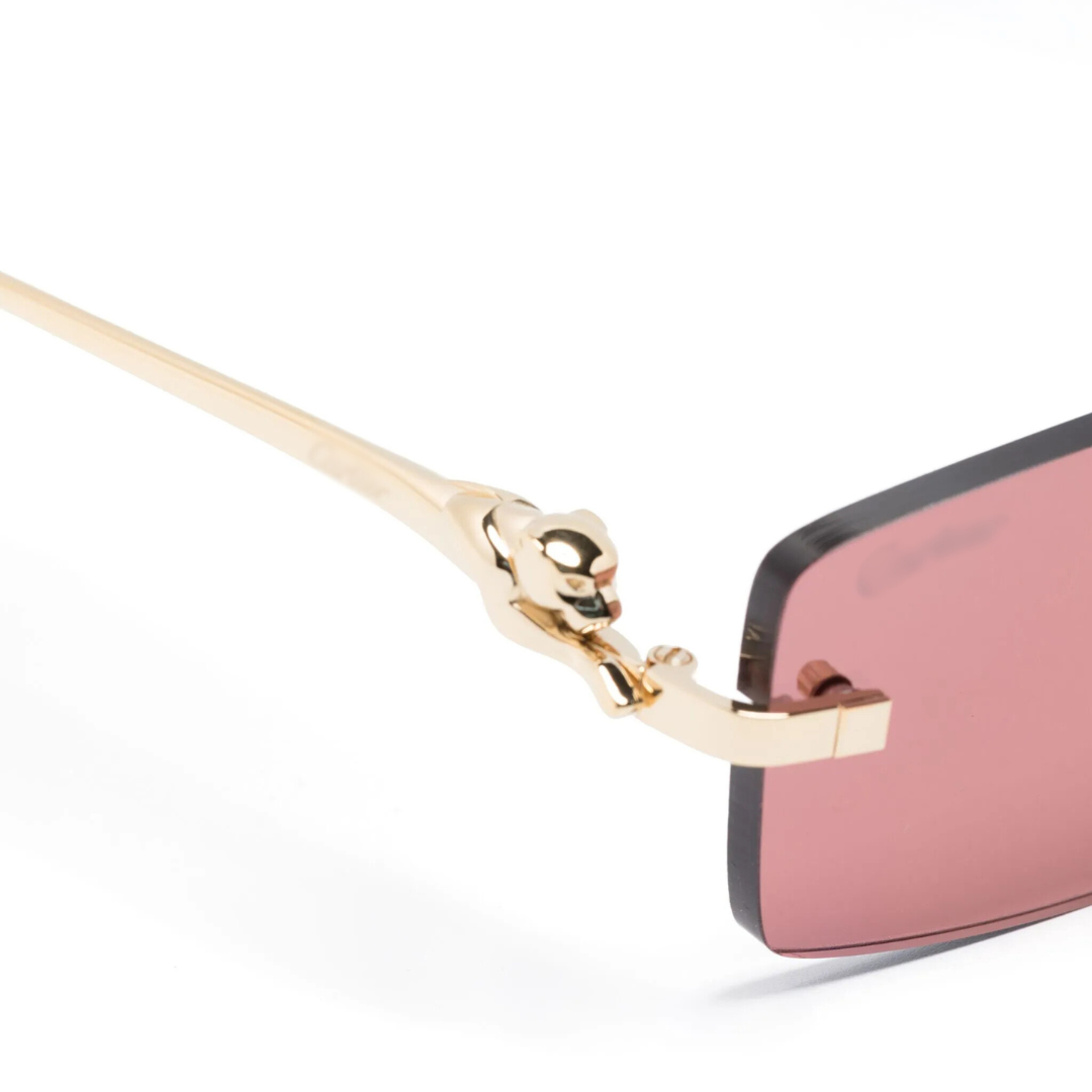 MONOCHROMATIC SUNGLASSES - Image 3