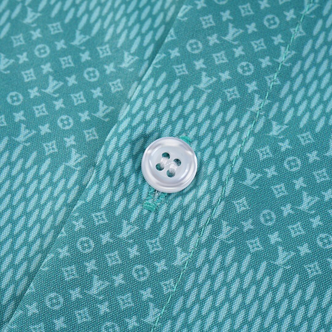 Monogram Short Set - Image 5