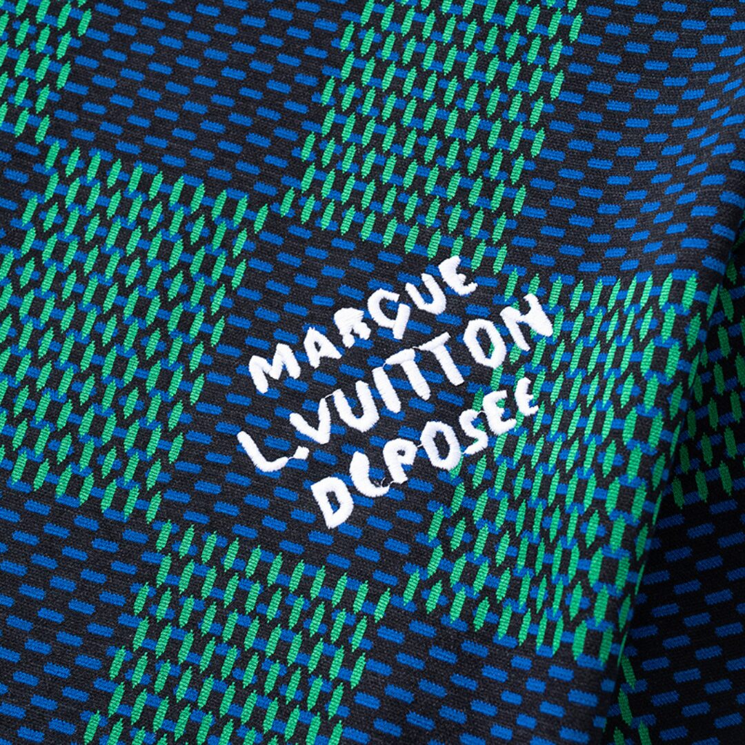 Monogram Short Set - Image 6