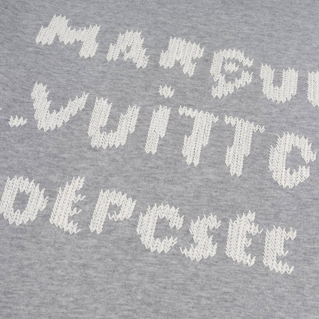 Monogram Sweater - Image 3