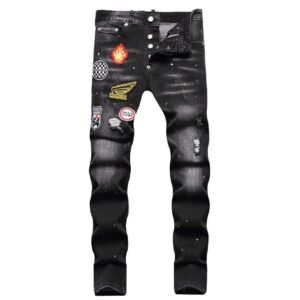 Dsq Jeans