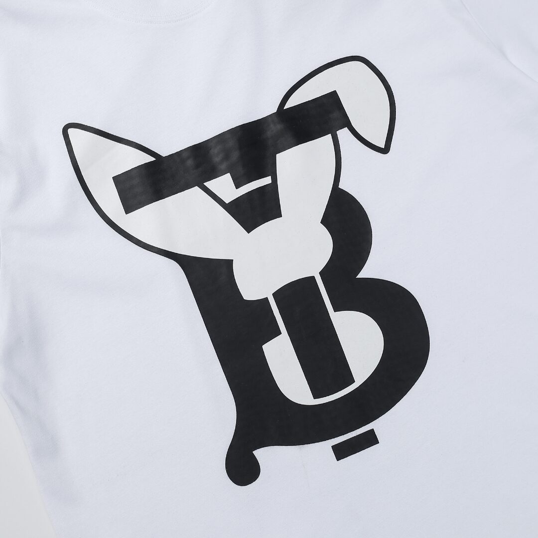 BB T-shirt - Image 6