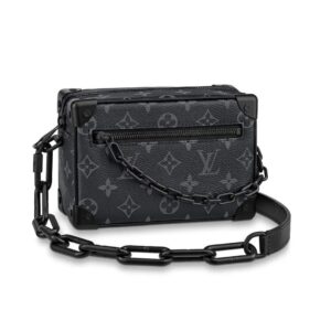 MESSENGER BAG