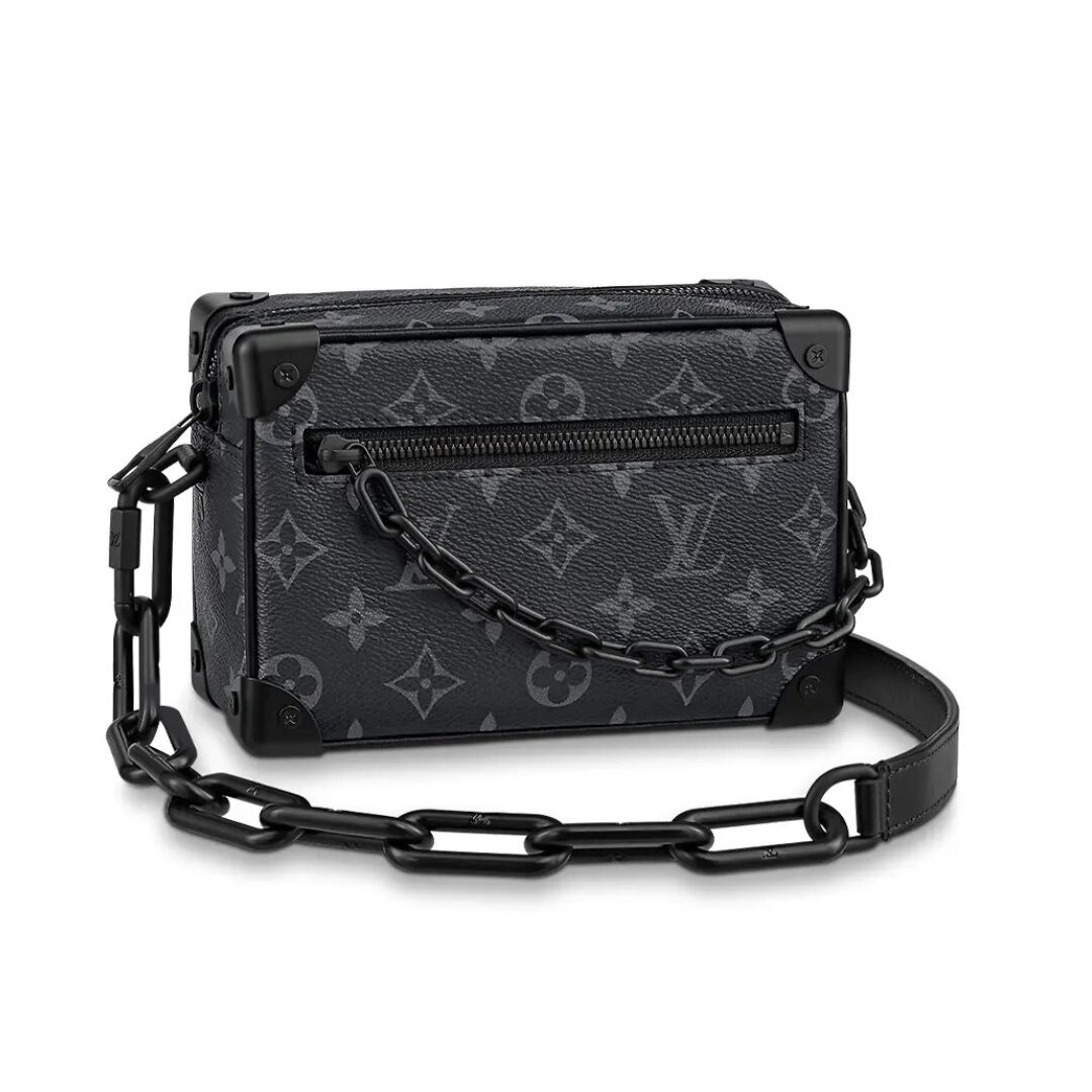 MESSENGER BAG