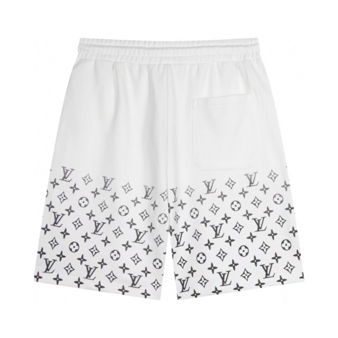 Monogram Short Set - Image 5