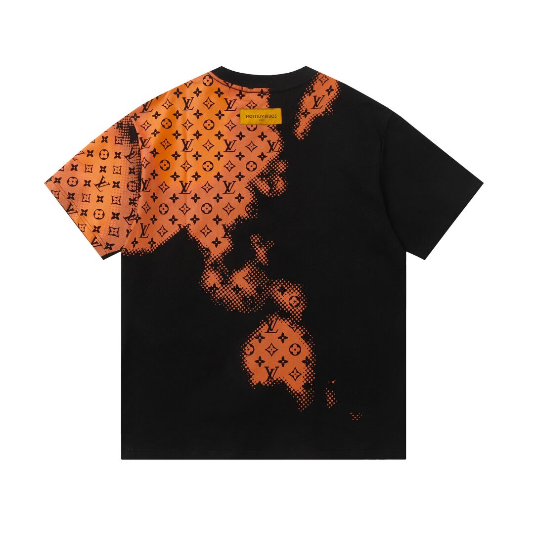 Monogram T-shirt - Image 2