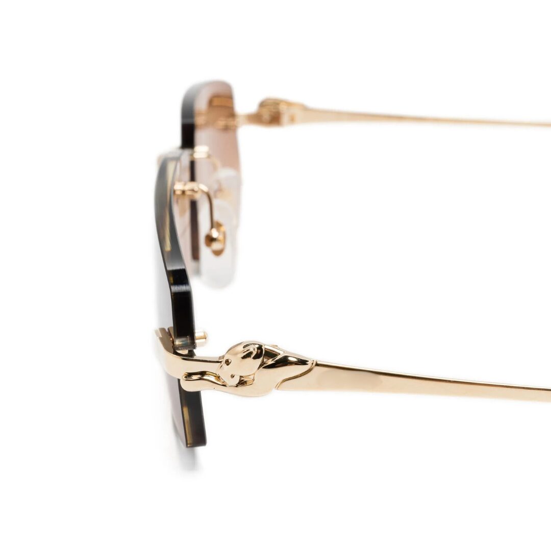 MONOCHROMATIC SUNGLASSES - Image 3