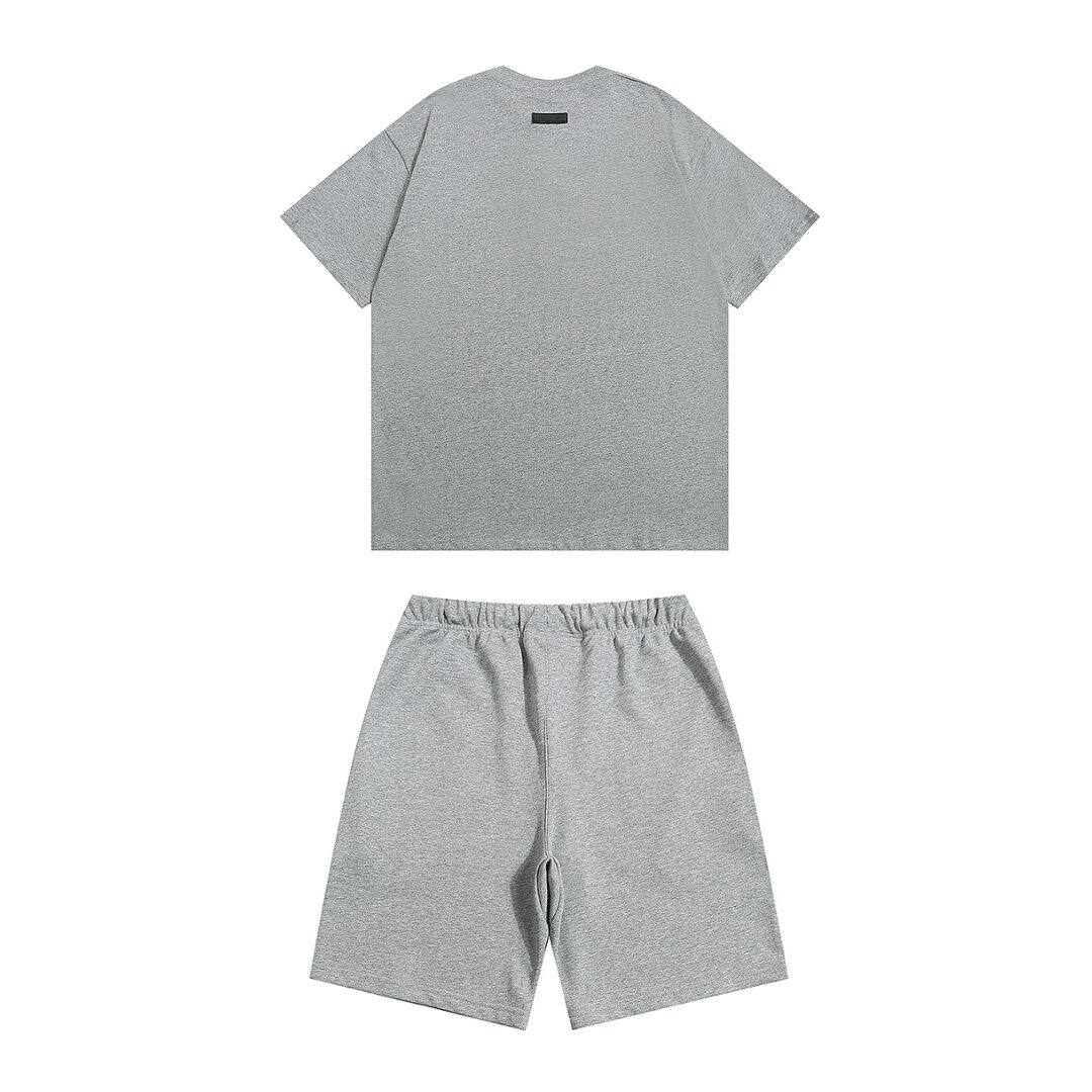 Essentials Short Set - Image 2