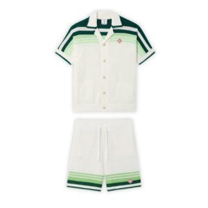 Casa Short Set