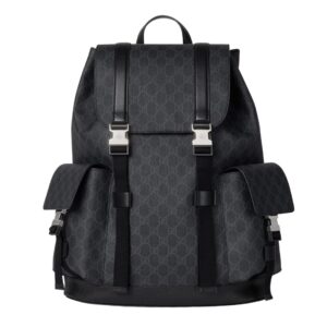 MESSENGER BACKPACK