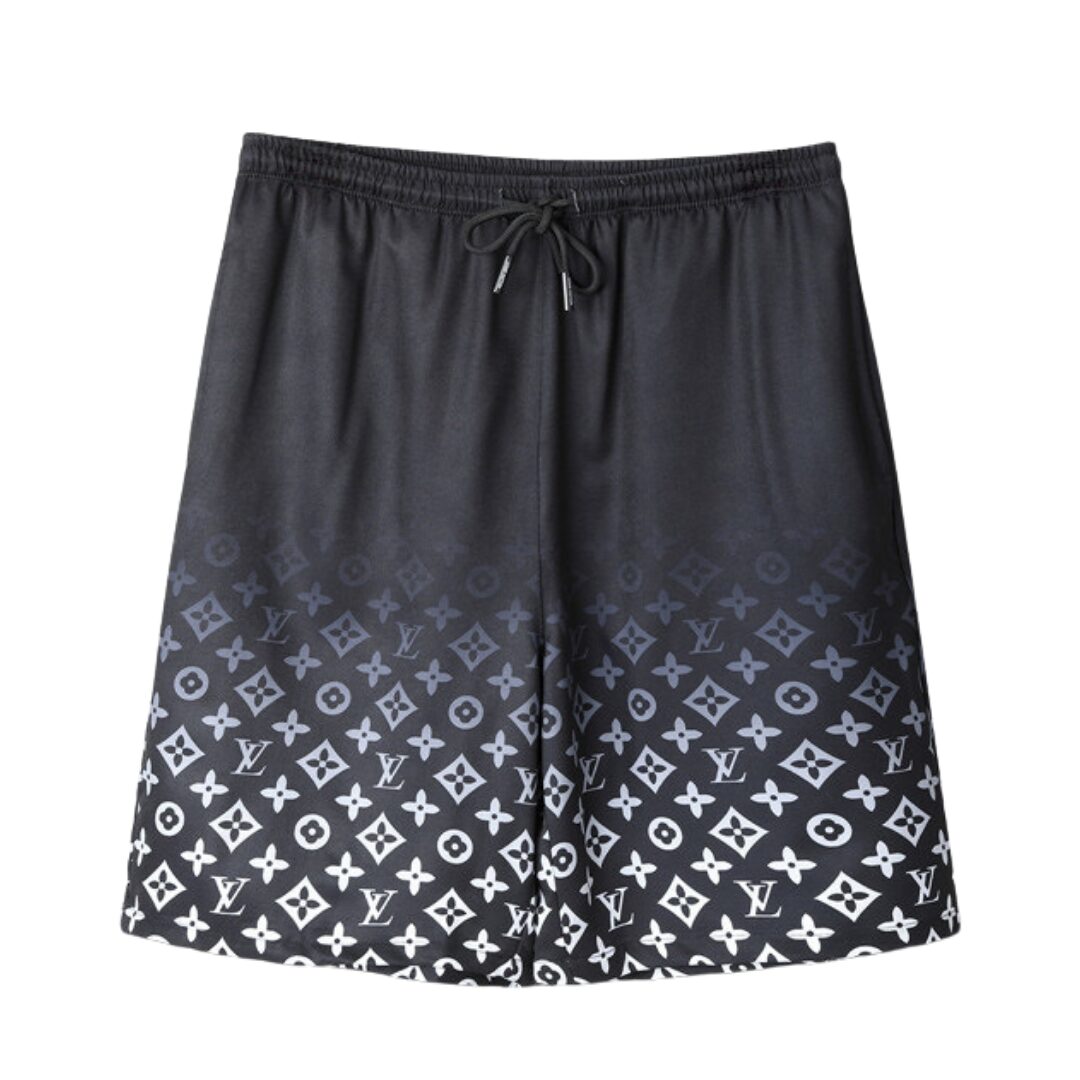 Monogram Short Set - Image 4