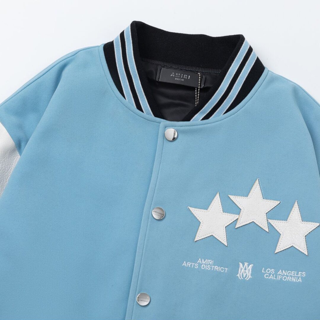 Amr Allstar Jacket - Image 3