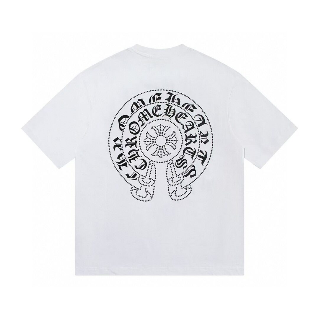 Chrome T-shirt - Image 5