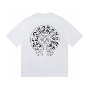 Chrome T-shirt