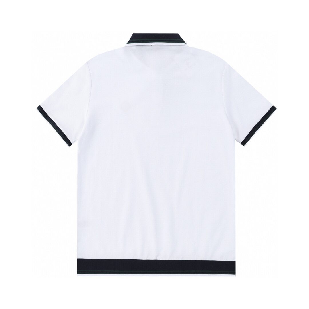 Casa Monogram T-shirt - Image 2