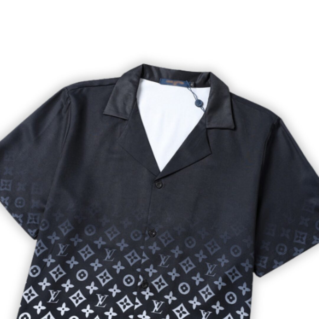 Monogram Short Set - Image 5
