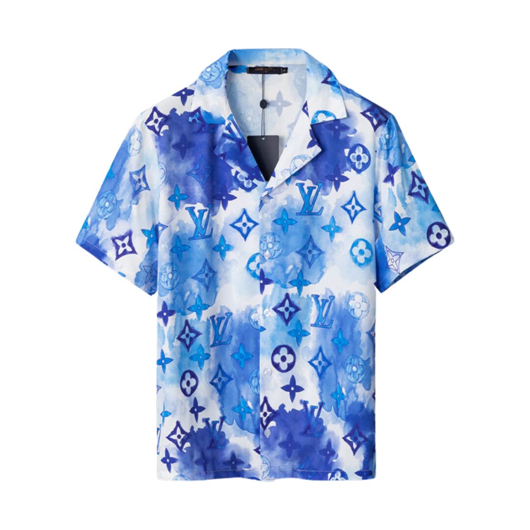 Monogram Short Set - Image 2
