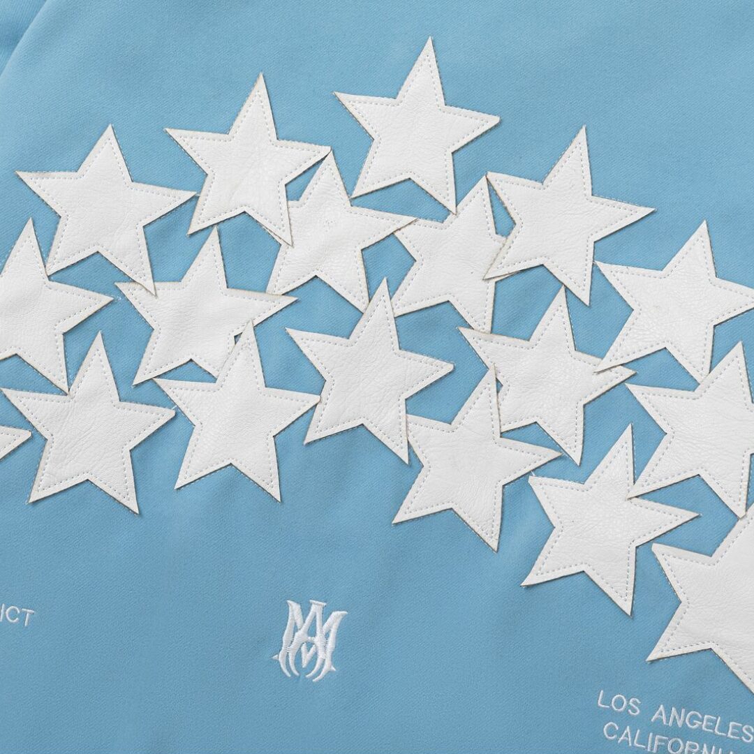 Amr Allstar Jacket - Image 4