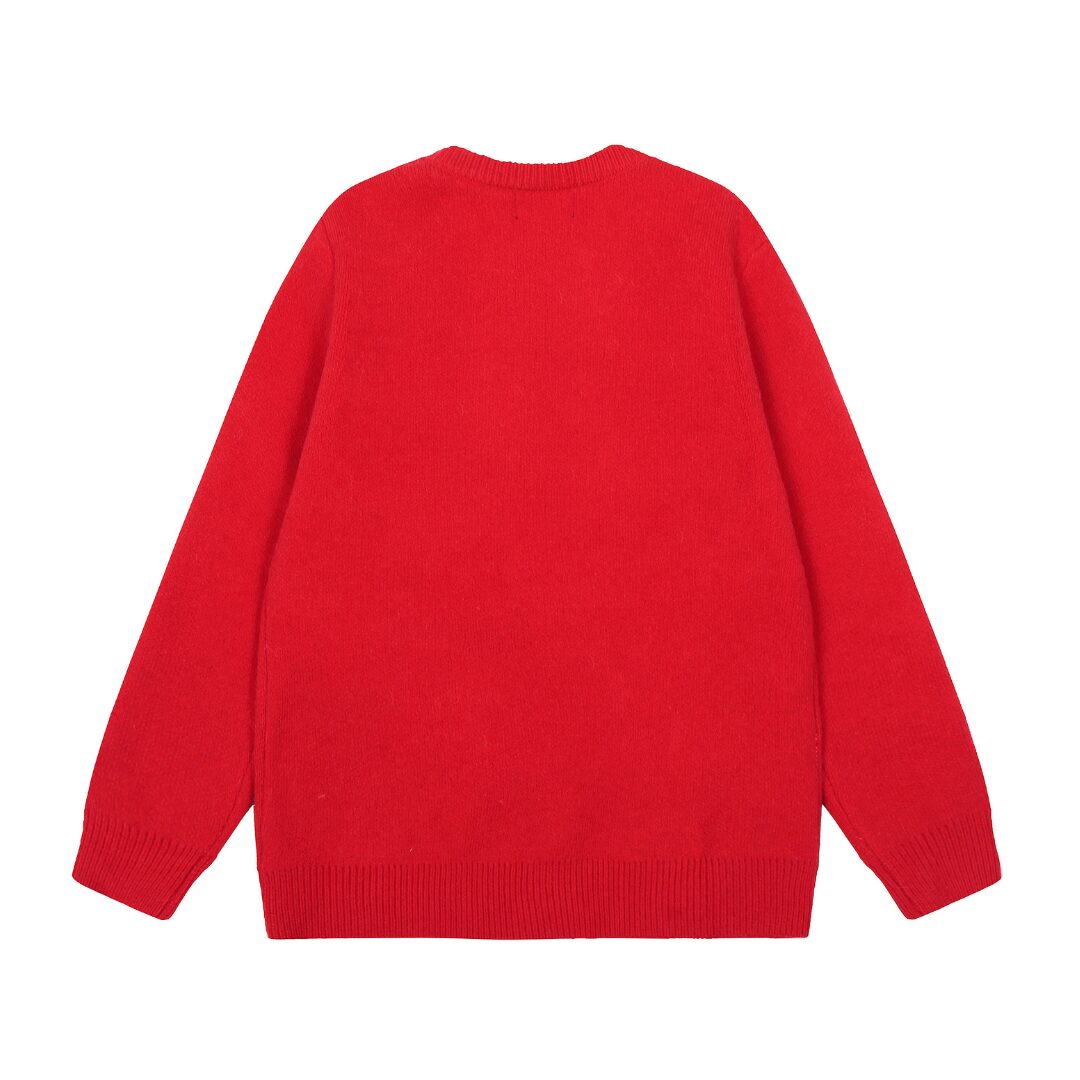POLO SWEATER - Image 2