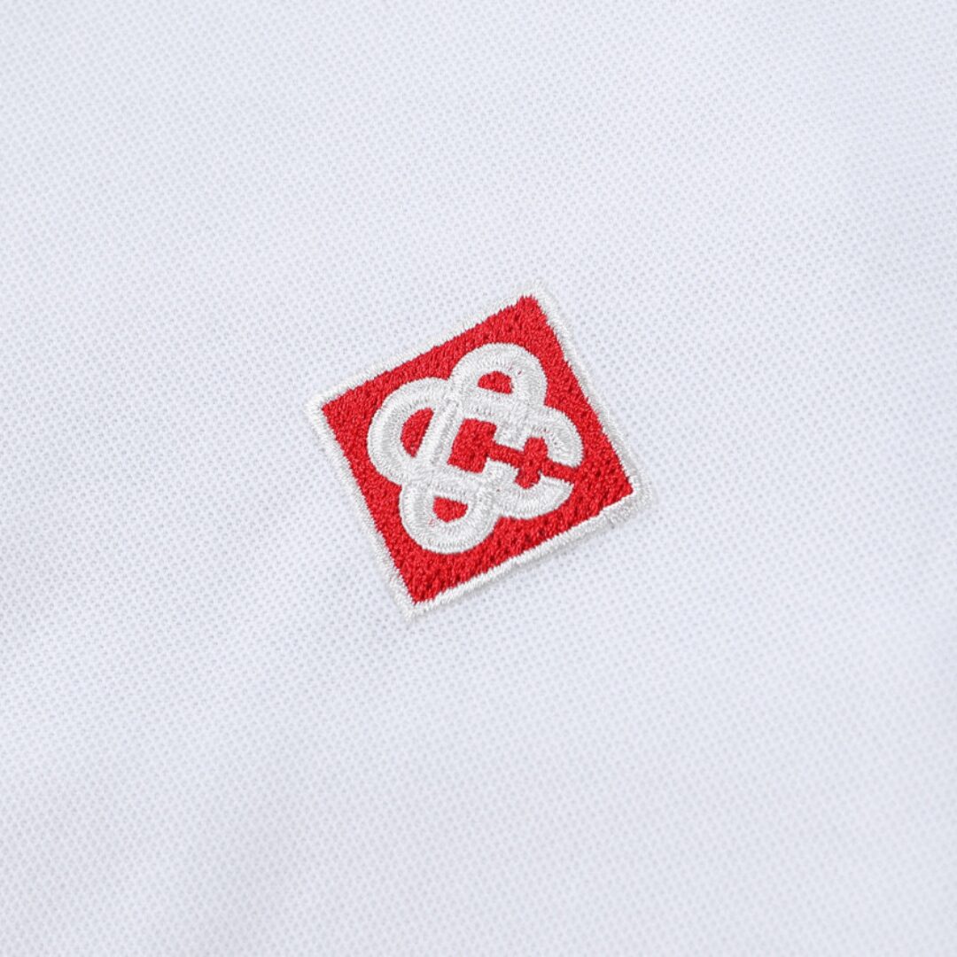 Casa Monogram T-shirt - Image 3