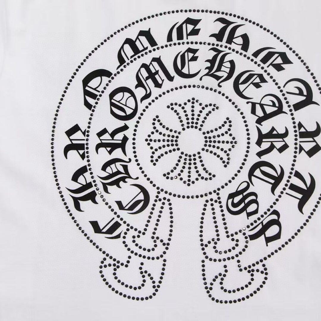 Chrome T-shirt - Image 7