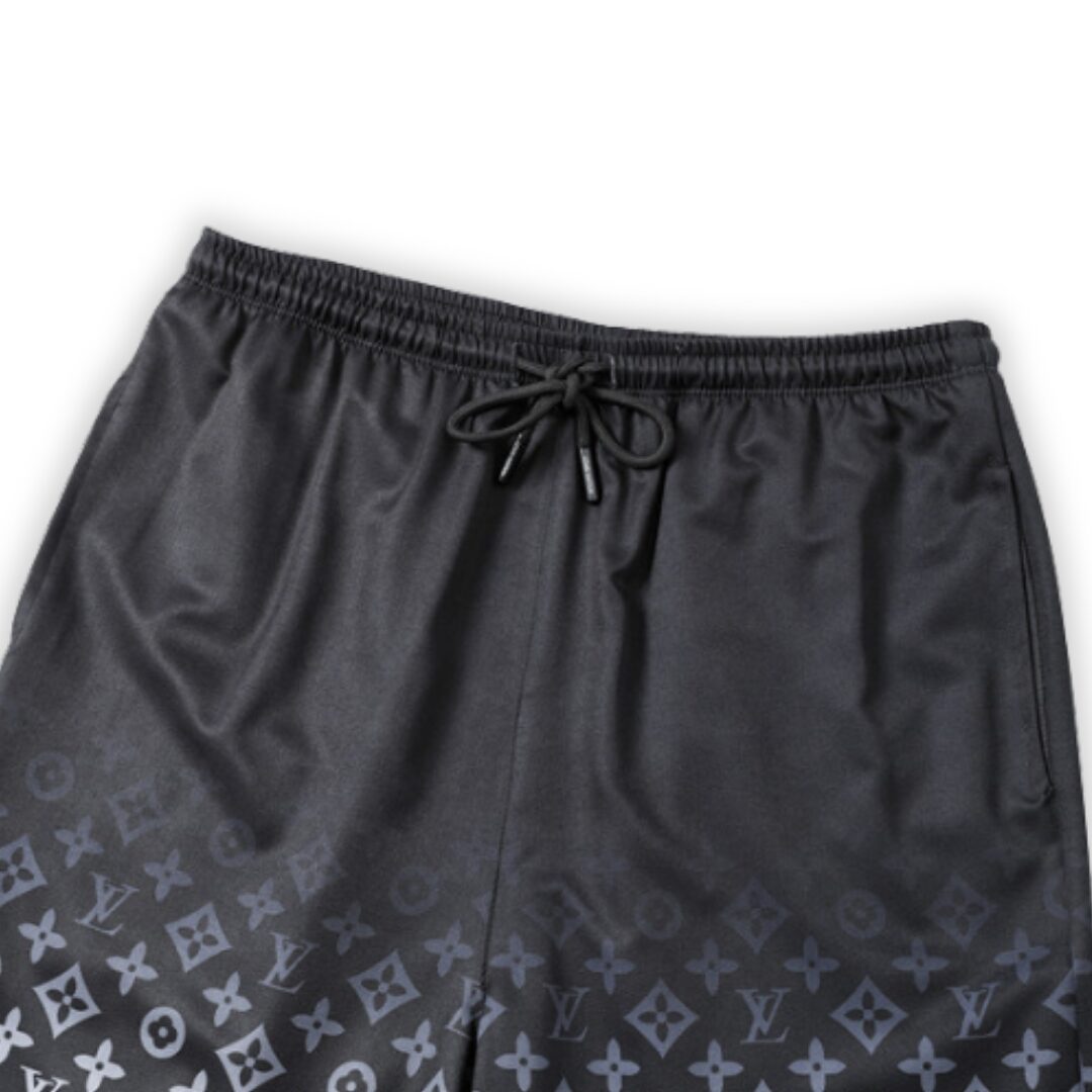 Monogram Short Set - Image 6
