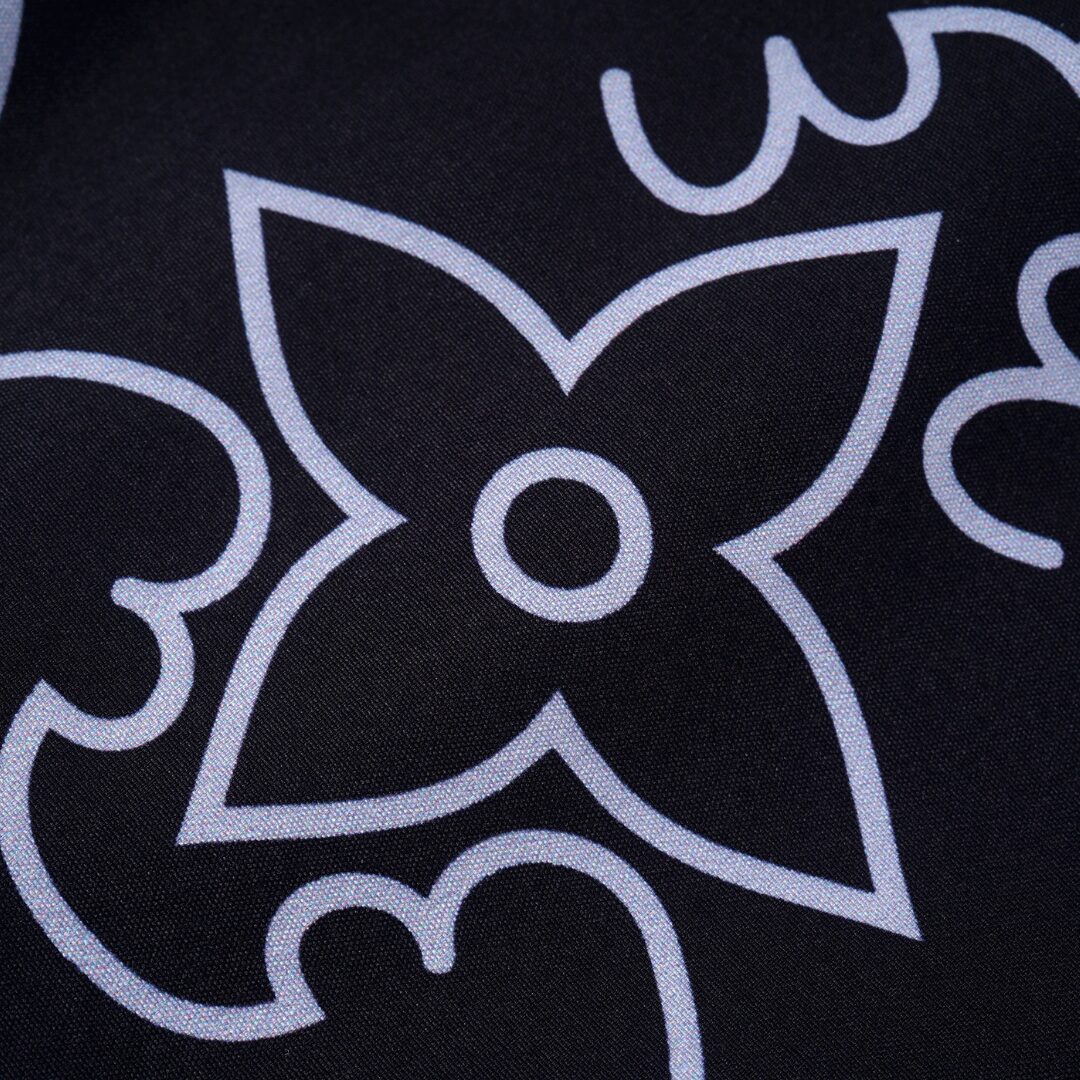 Monogram Short Set - Image 6