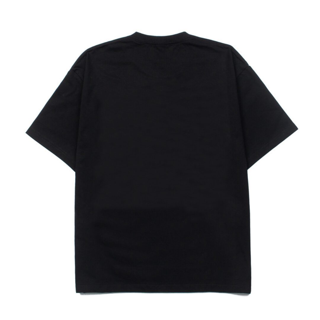 Casa Monogram T-shirt - Image 2