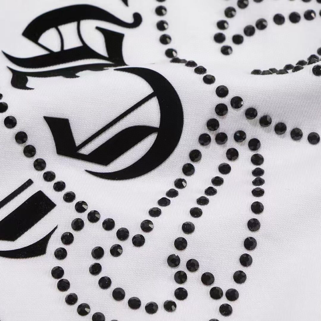 Chrome T-shirt - Image 8