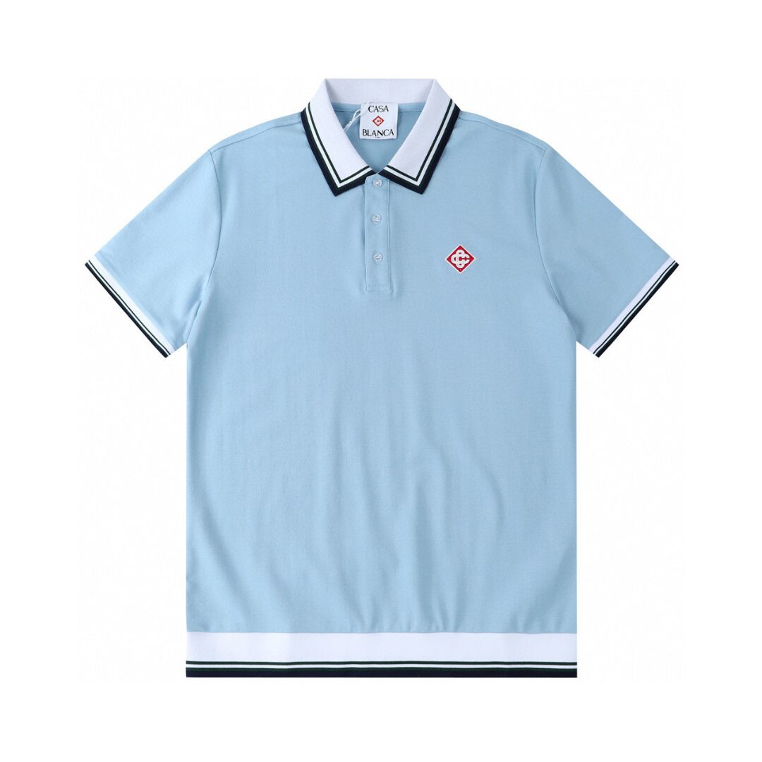 Casa Monogram T-shirt
