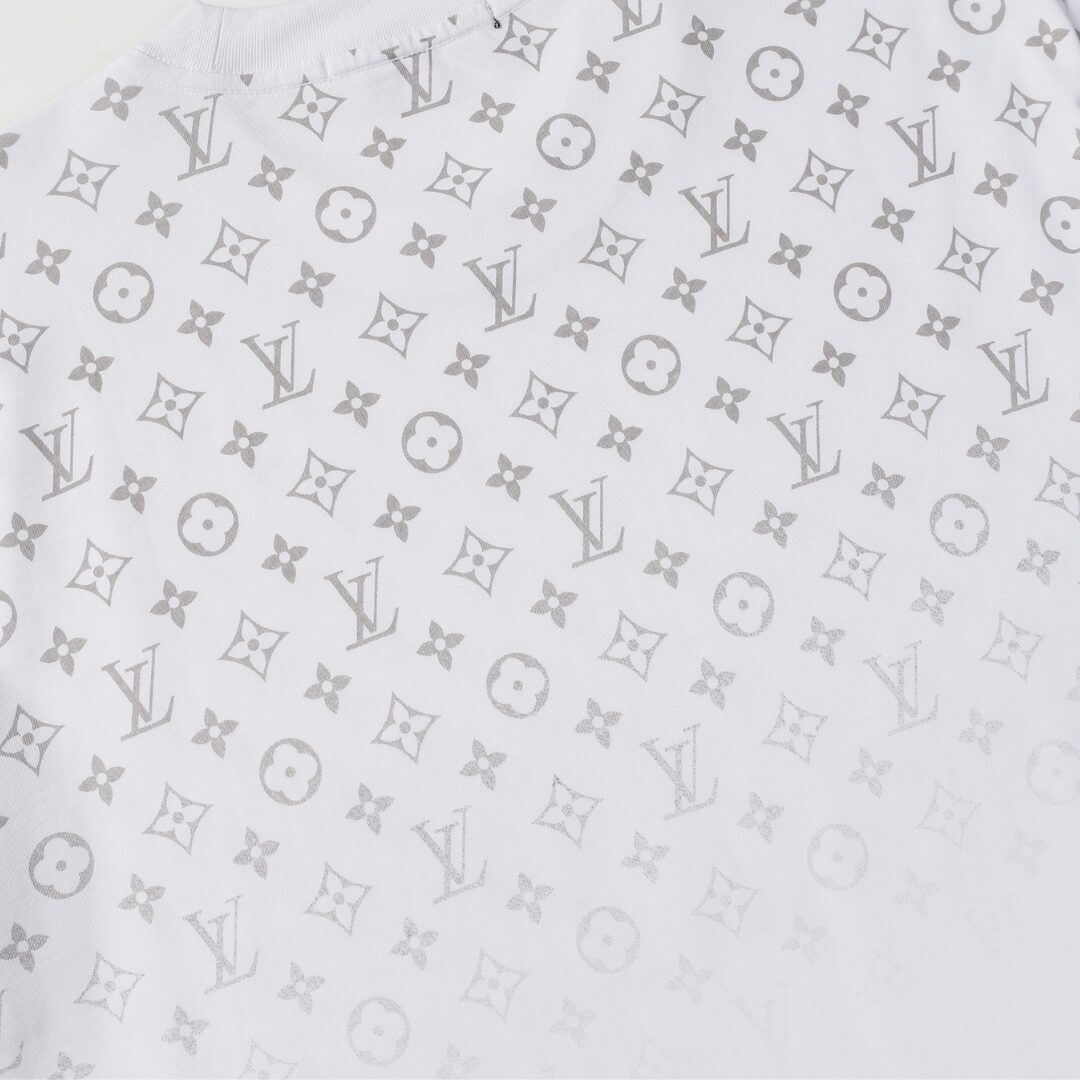Monogram Short Set - Image 6