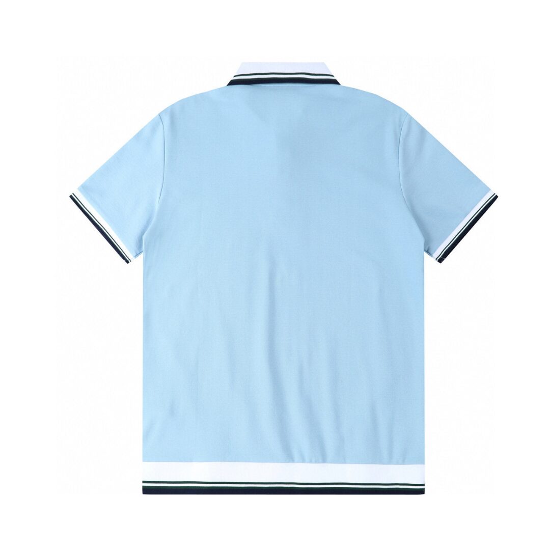 Casa Monogram T-shirt - Image 2
