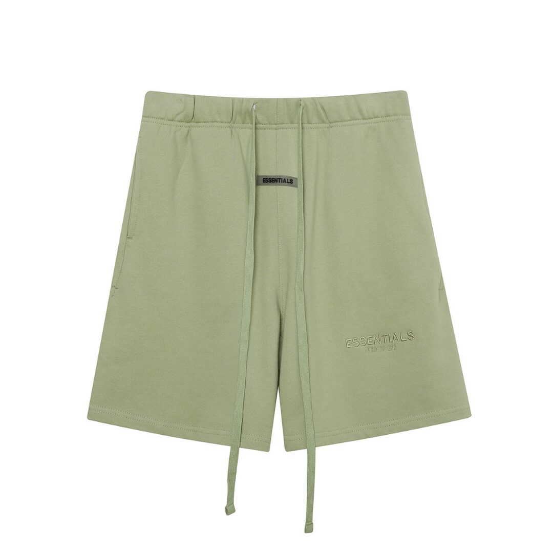ESSENTIALS SHORTS