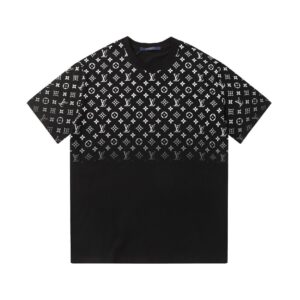 Monogram T-shirt