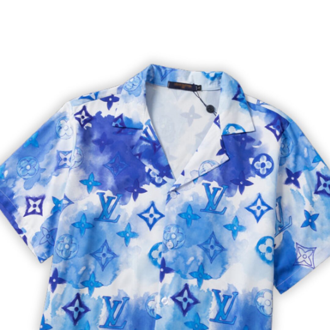 Monogram Short Set - Image 5